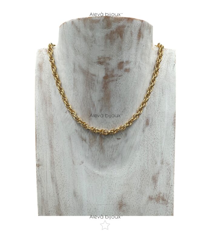 Collana Frusta