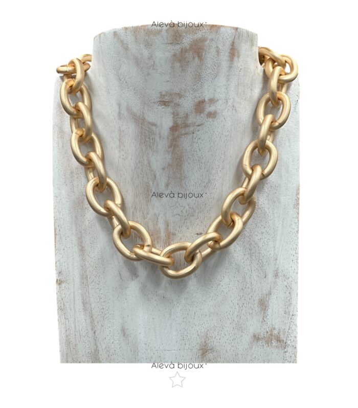Collana Nisida grande