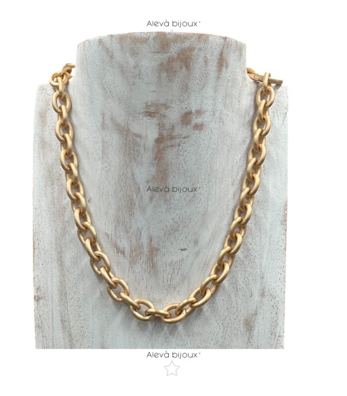 Collana Nisida Slim