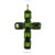 Verde olivine