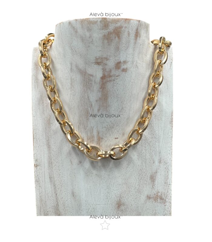 Collana Corsica