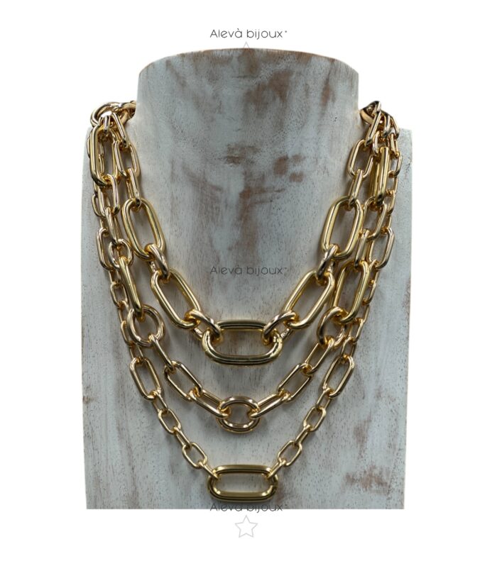 Collana Parigi