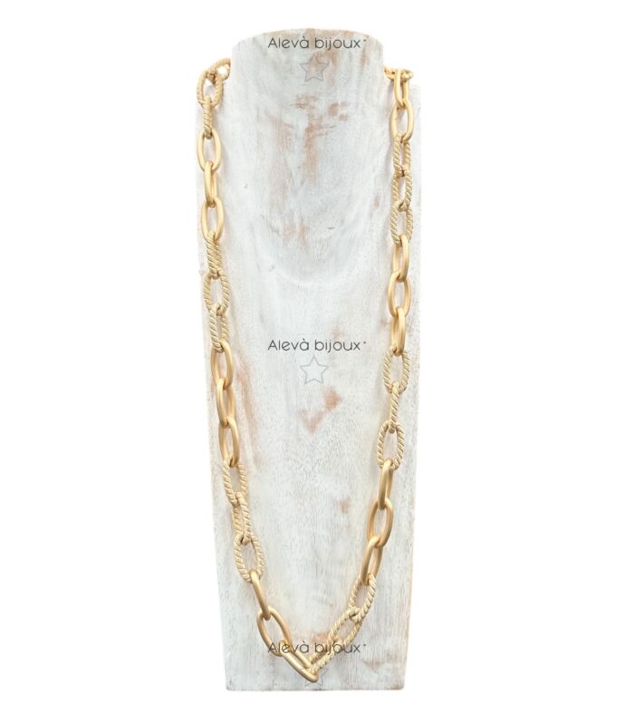 Collana Rodi Winter