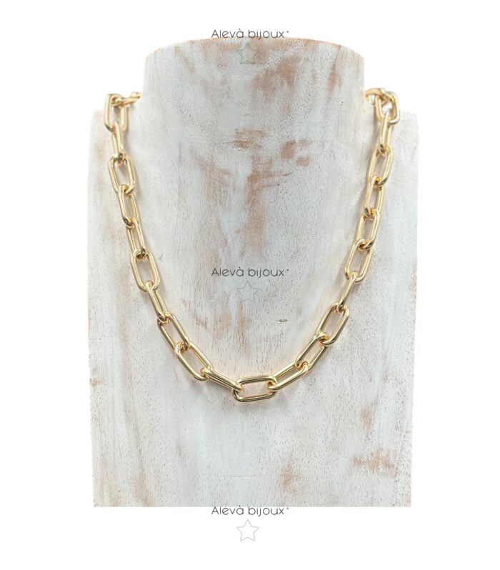 Collana Sorrento Slim