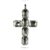 Crystal su argento