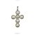 Perle su argento