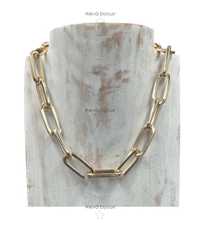 Collana Vulcano