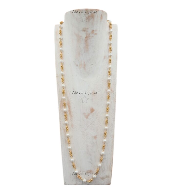 Collana Chanel