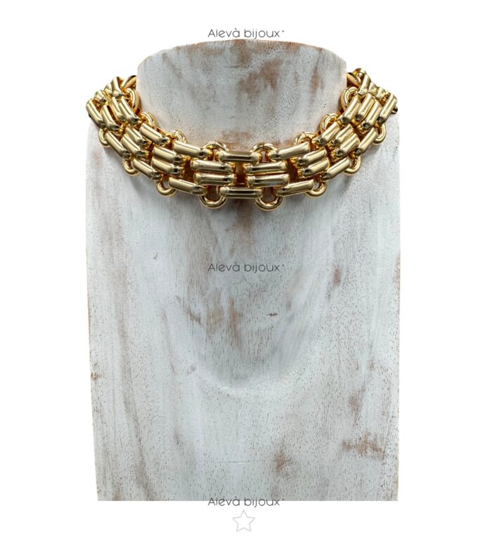 Choker Caterina