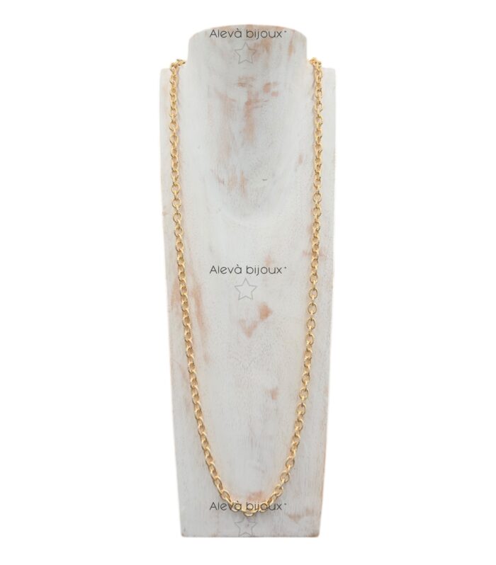 Collana Forzatina Rigata