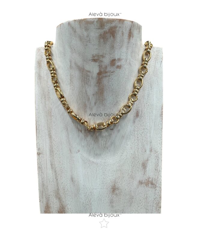 Collana Eighty