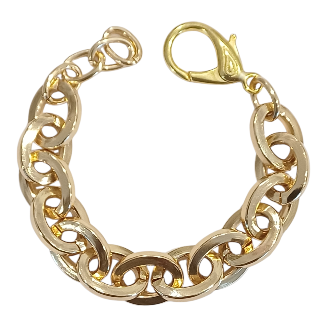 Bracciale Corsica lucido