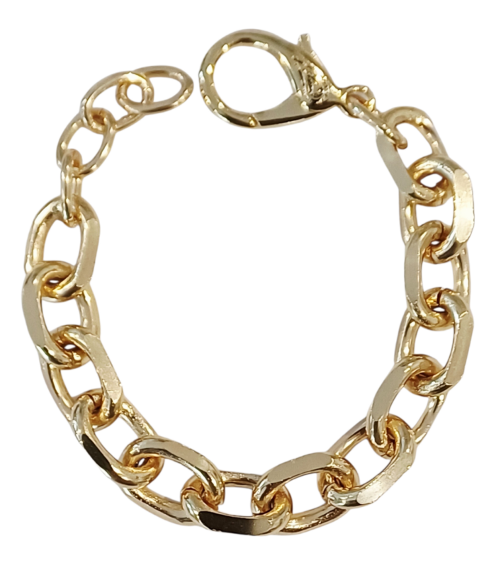 Bracciale Portofino Lucido