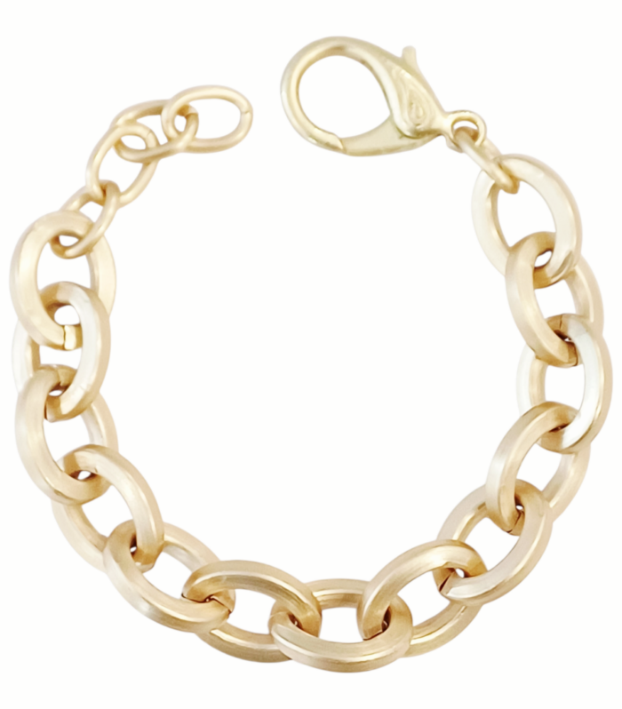 Bracciale Corsica opaco