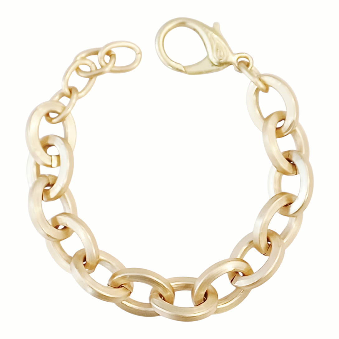 Bracciale Corsica opaco