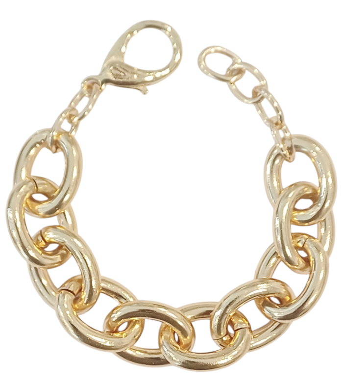 Bracciale Nisida Grande Lucido