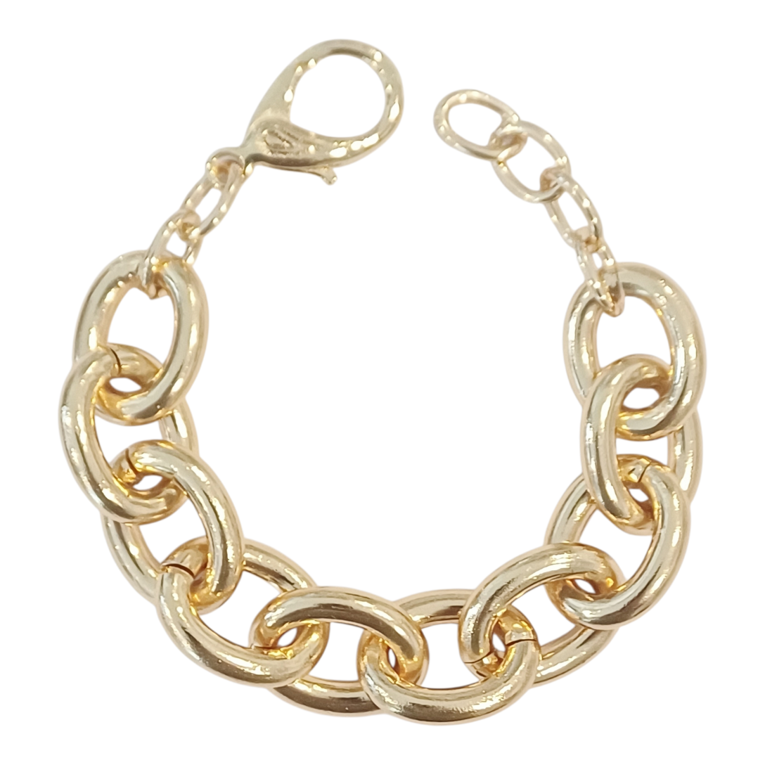 Bracciale Nisida Grande Lucido