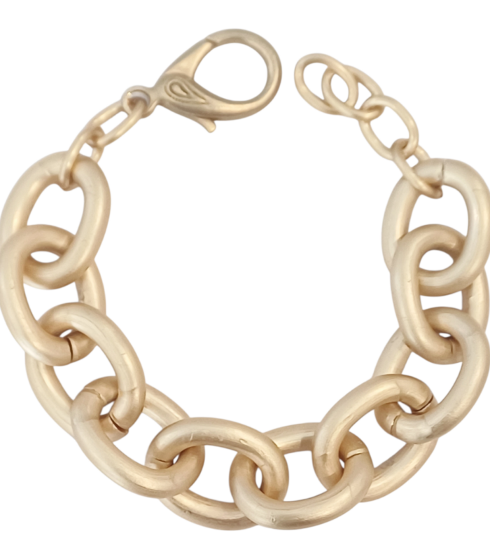 Bracciale Nisida Grande Opaco