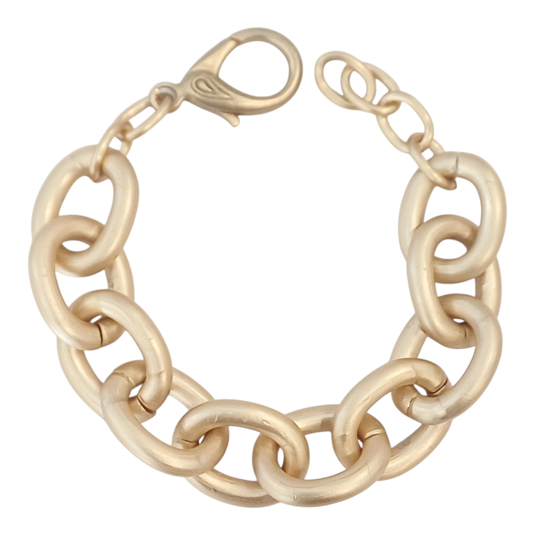 Bracciale Nisida Grande Opaco