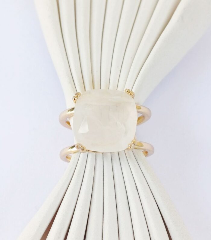 Anello Mya * 9 colori *