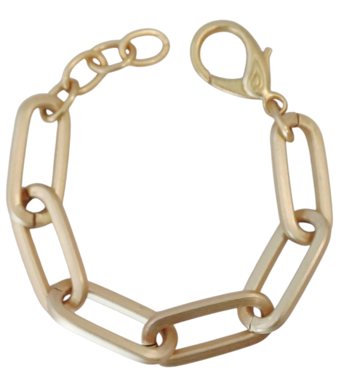 Bracciale Vulcano opaco