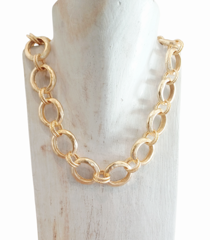 Collana Santorini  * LIMITED EDITION