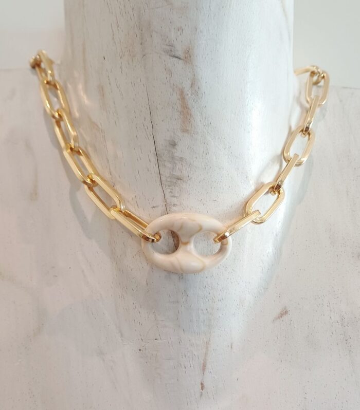 Collana Veronica oro