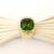 Verde olivine
