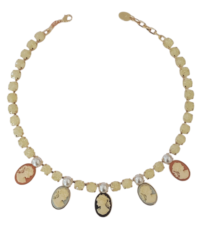 Collana Katia * LIMITED EDITION *