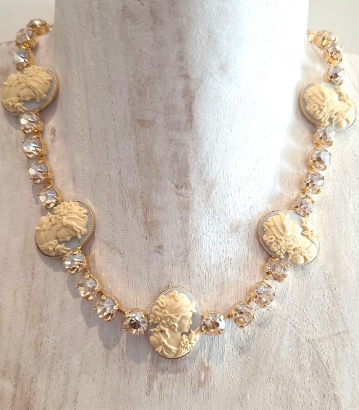 Collana Sissi  * LIMITED EDITION *