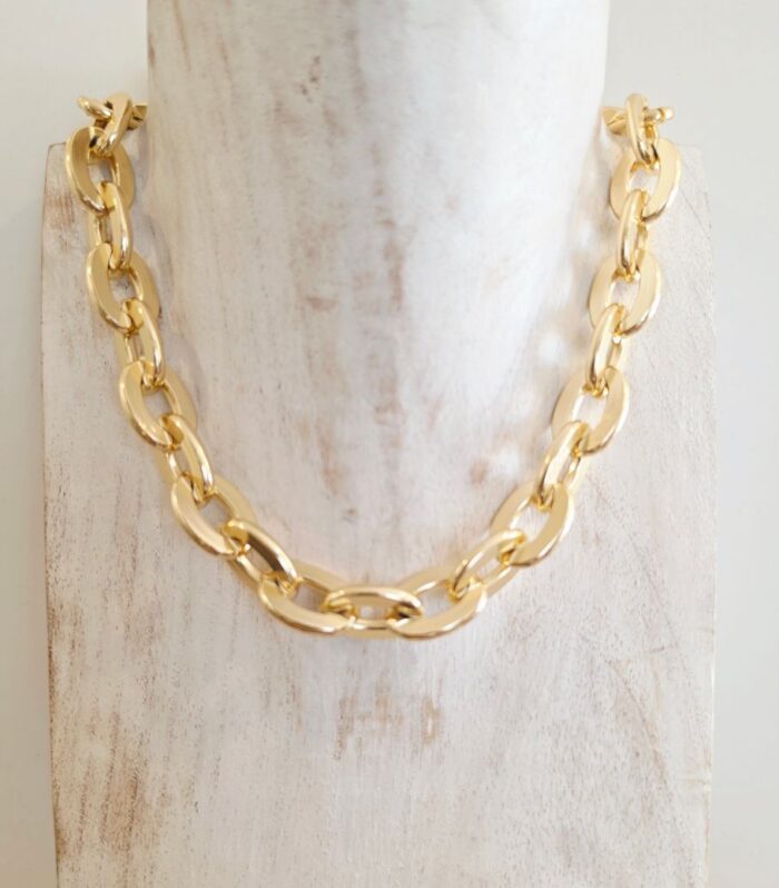 Collana Stromboli
