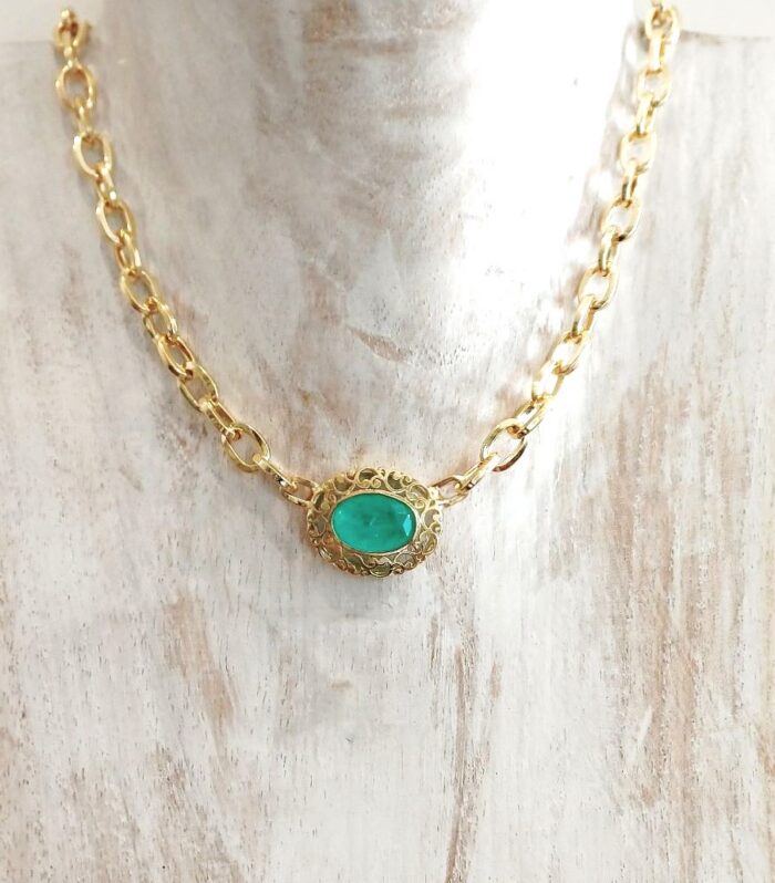 Collana Agnese