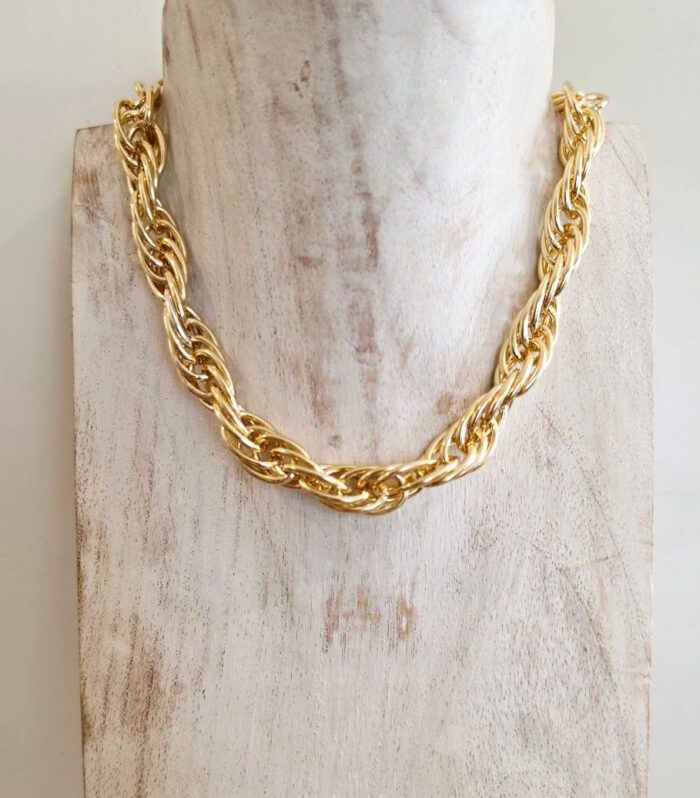 Collana Almina