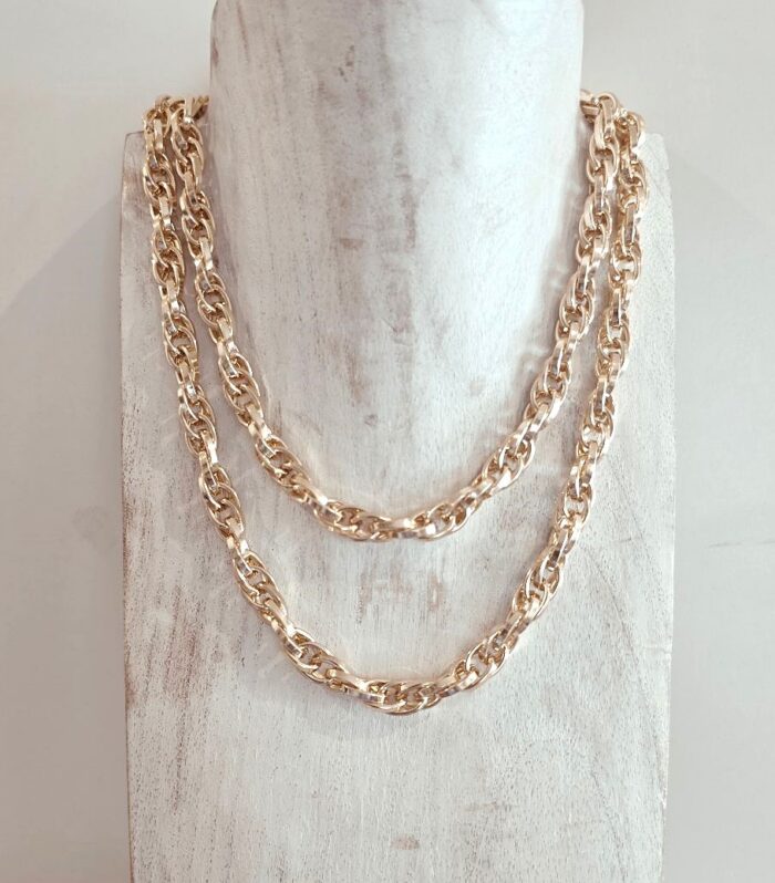 Collana Ottavia