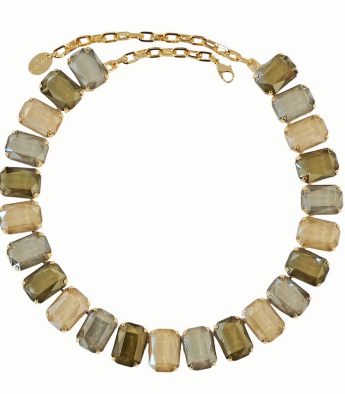 Collana Princess mod. Safari