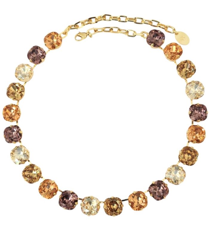 Collana Baby Princess mod. Ambra