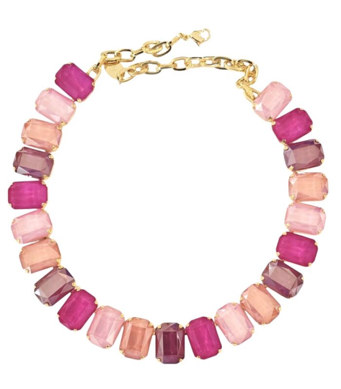 Collana Princess mod. Pinky