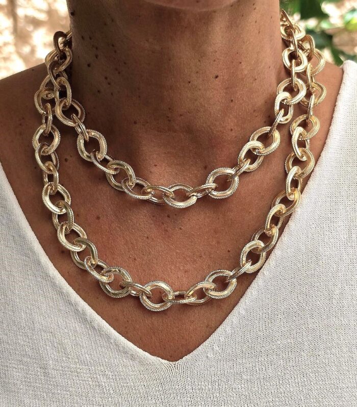 Collana Venezia