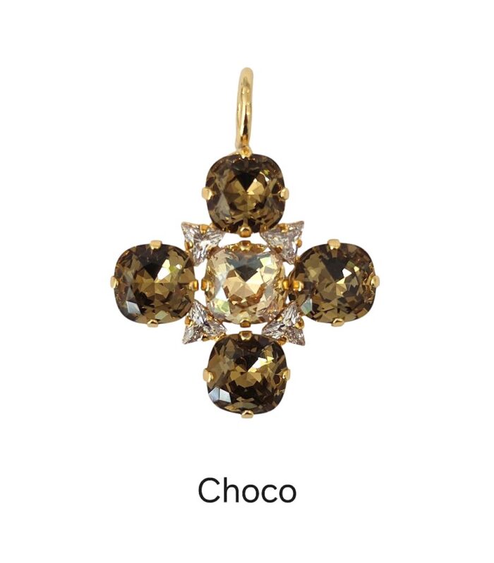 Ciondolo Flower
