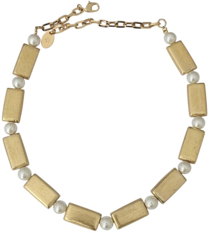 Collana Petra   ***limited edition***