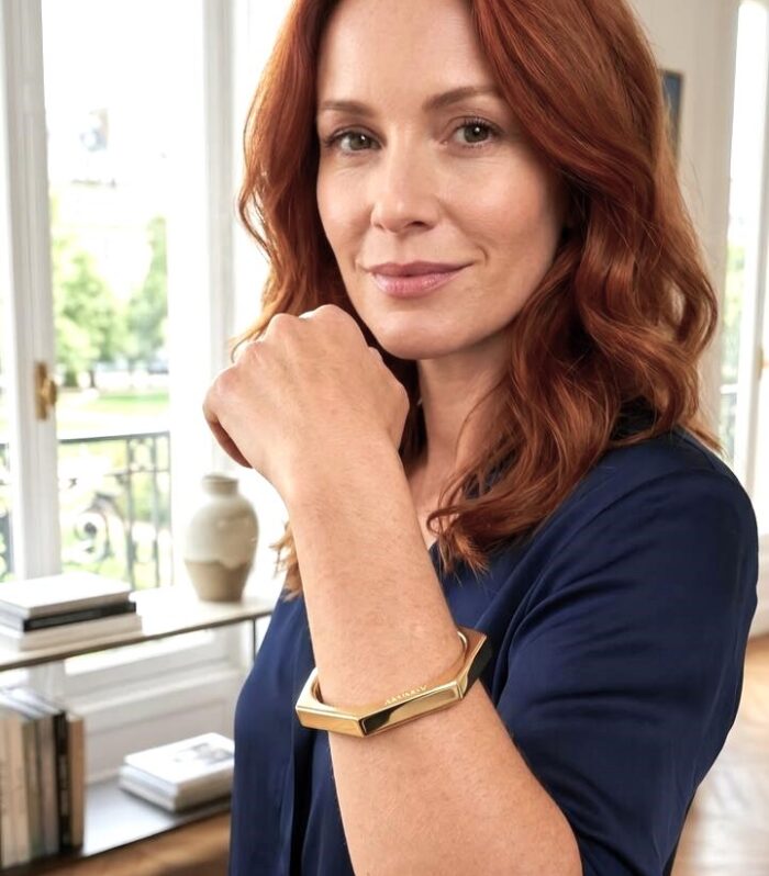 Bracciale Ottagono (limited edition)