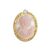 Cammeo Rosa